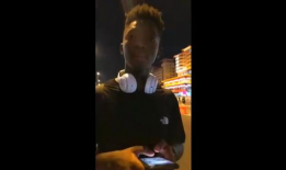 黑人视频,揭示种族歧视与平权运动的视觉见证