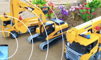 工程车视频大全视频,全方位展示工程车辆风采